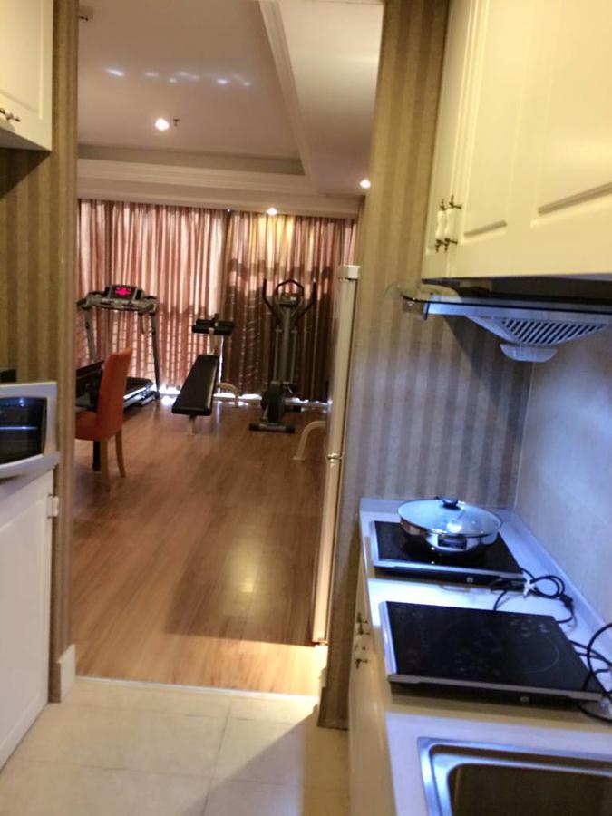 Days Inn Qixiu Nantong Exterior foto